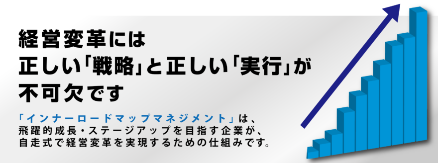 ビジネスの仕組み再構築ークリアポイント合同会社